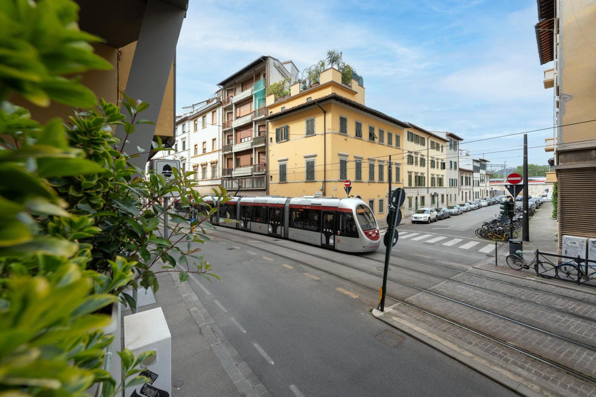 Appartement Keys Of Italy - Monaco 9 - 2 Bedrooms Flat Nearby The Train Station